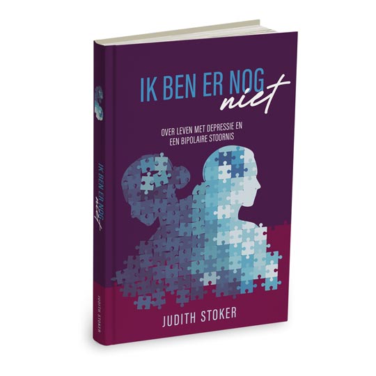 Ik ben er nog (niet)