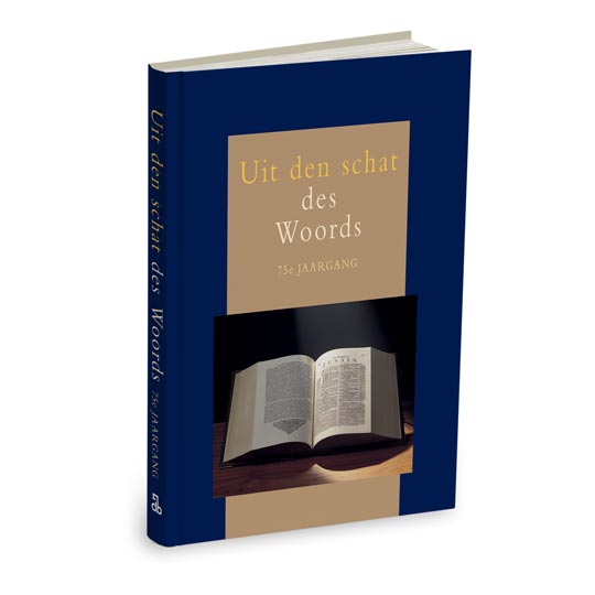 Uit den schat des Woords, 75e jaargang