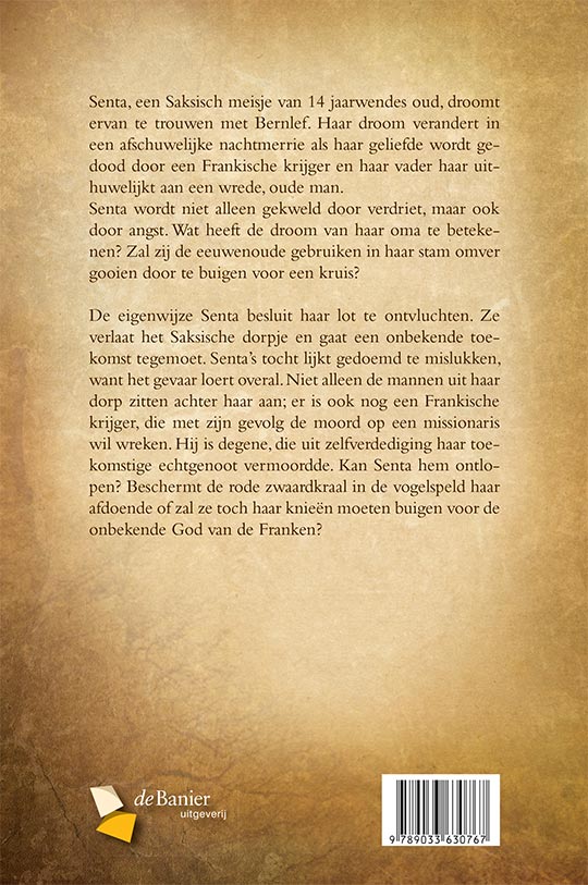 Sentas bruidsvlucht