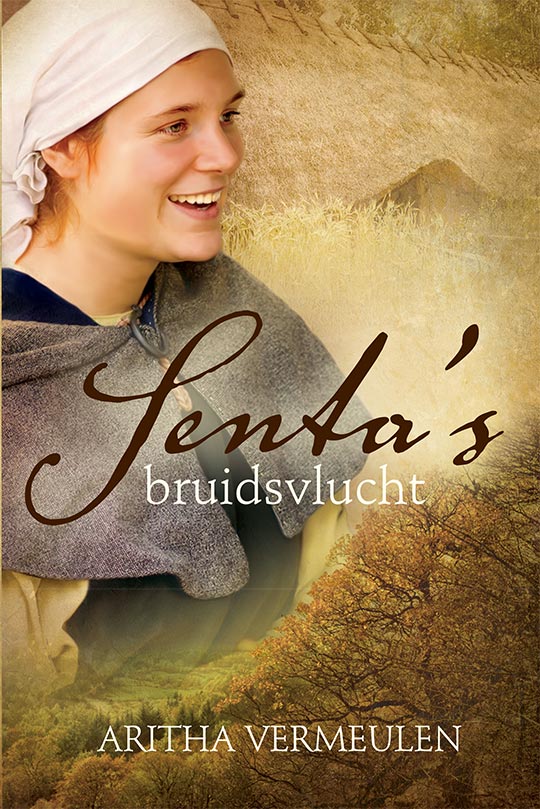 Sentas bruidsvlucht