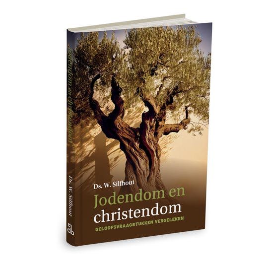Jodendom en christendom