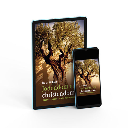 Jodendom en christendom