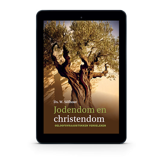 Jodendom en christendom