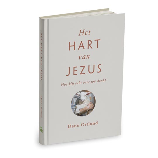 Het hart van Jezus