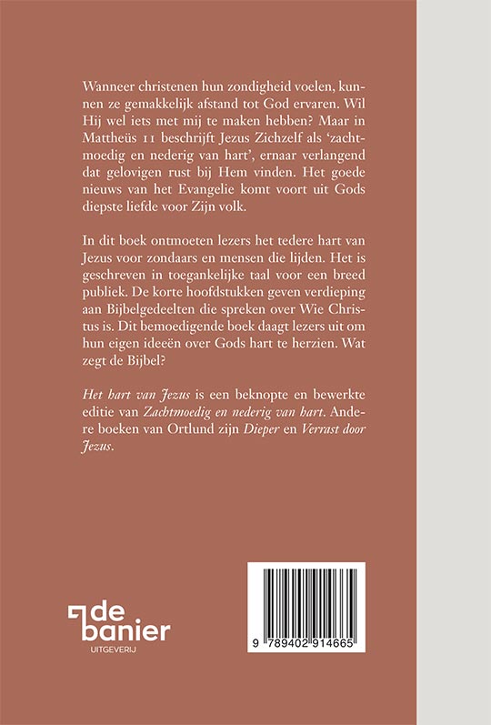 Het hart van Jezus