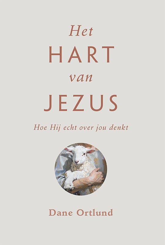 Het hart van Jezus