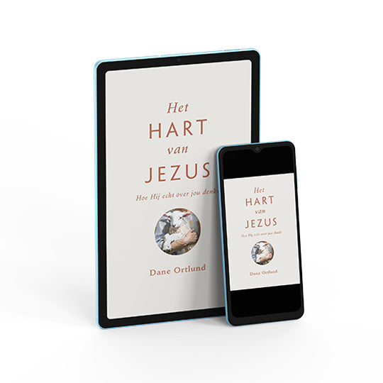 Het hart van Jezus