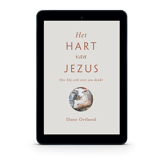 Het hart van Jezus