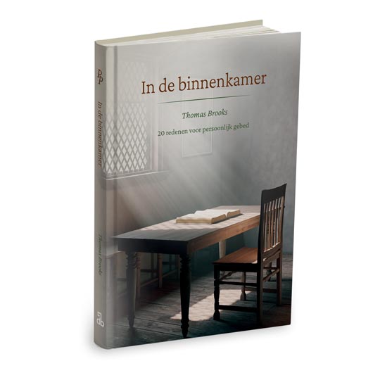 In de binnenkamer