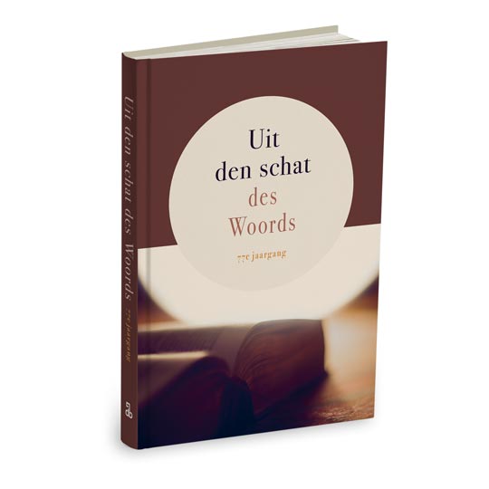 Uit den schat des Woords, 77e jaargang