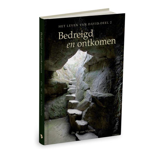 Bedreigd en ontkomen