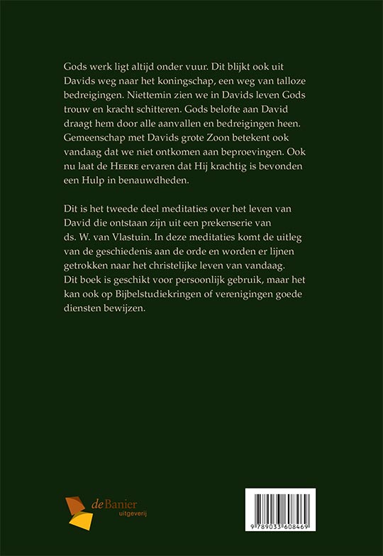 Bedreigd en ontkomen