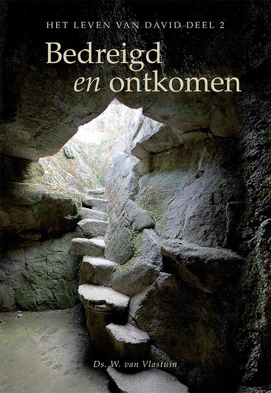 Bedreigd en ontkomen
