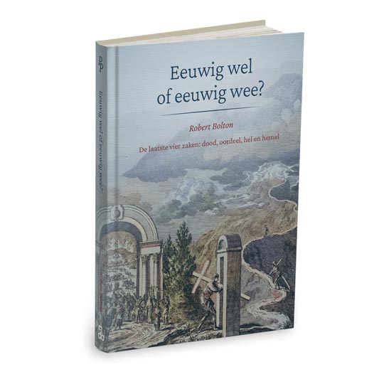 Eeuwig wel of eeuwig wee?