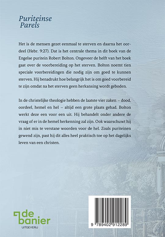 Eeuwig wel of eeuwig wee?
