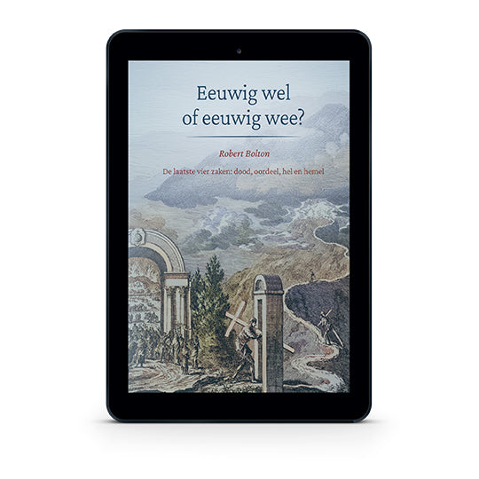 Eeuwig wel of eeuwig wee?