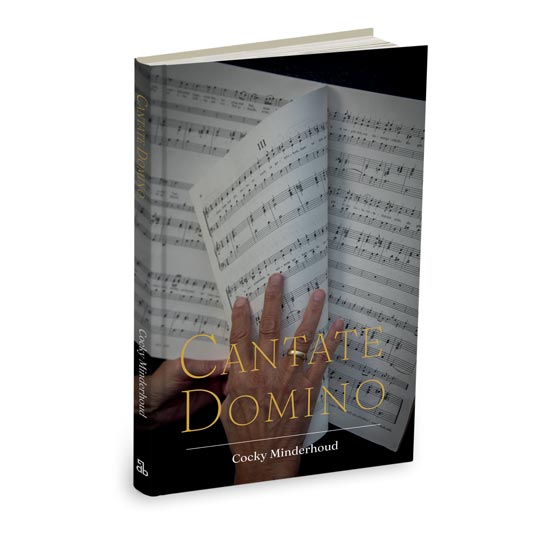 Cantate Domino