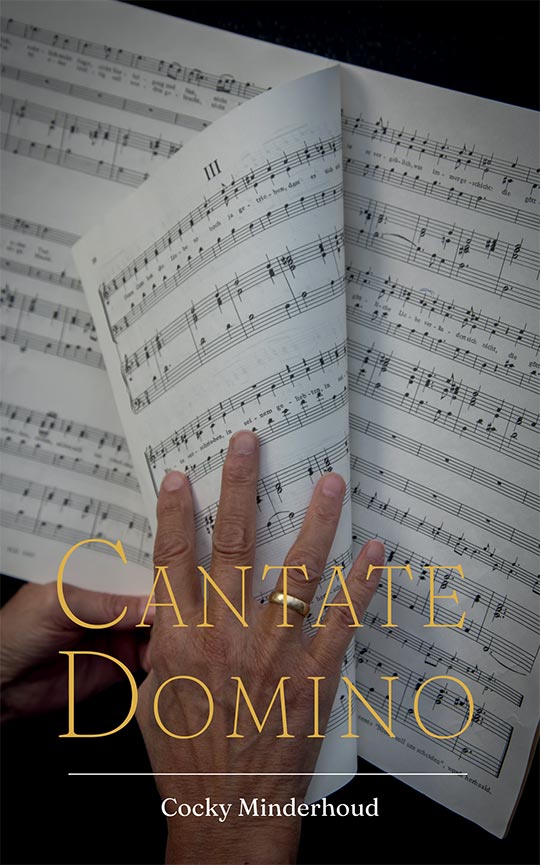 Cantate Domino