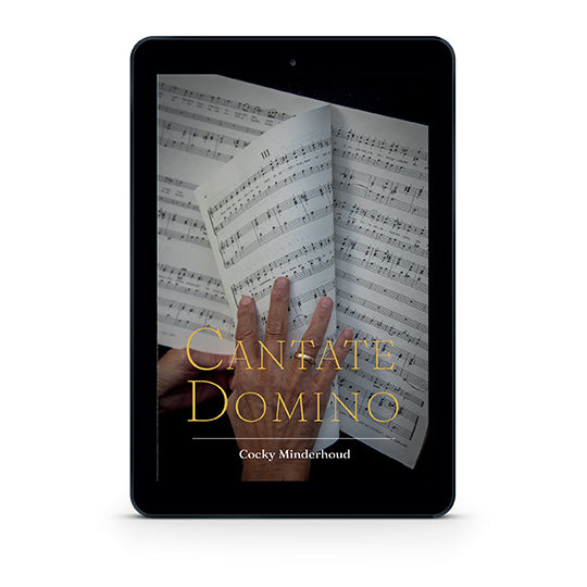 Cantate Domino