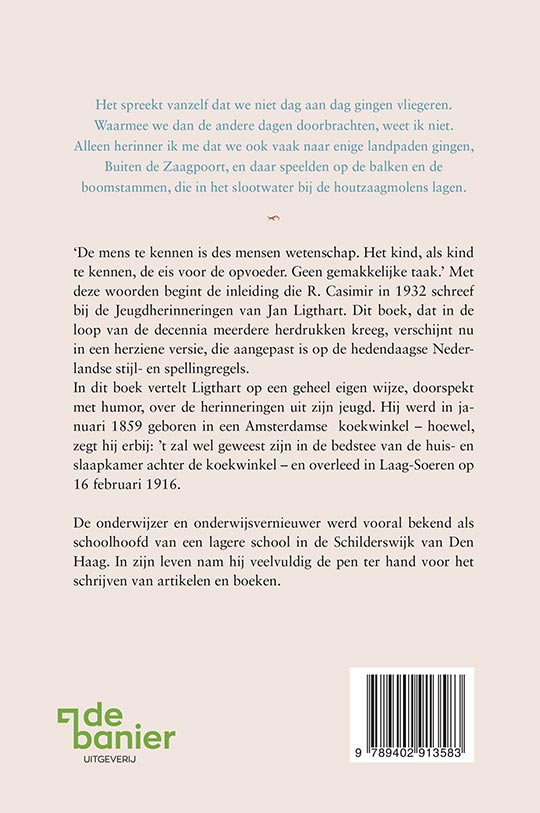 Jeugdherinneringen