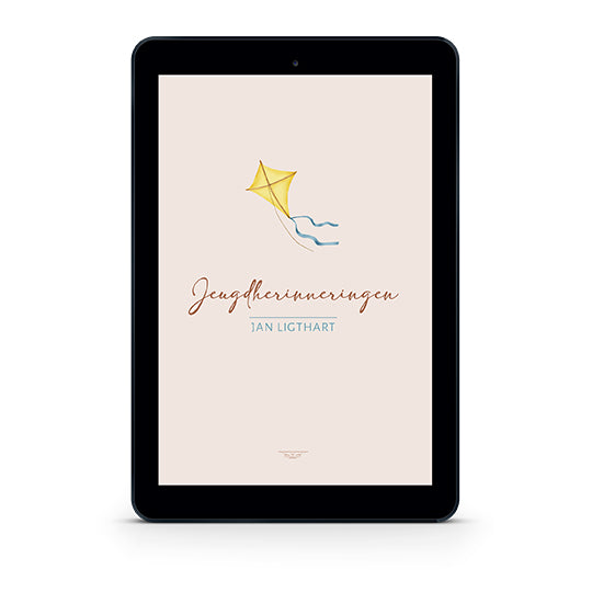 Jeugdherinneringen