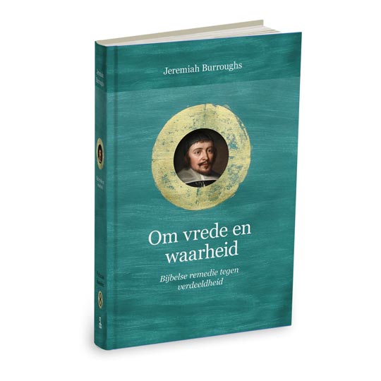 Om vrede en waarheid