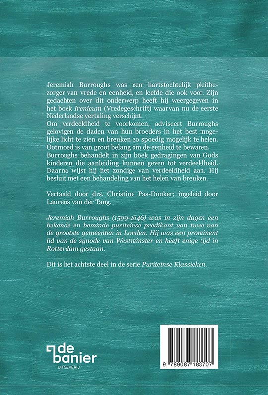 Om vrede en waarheid