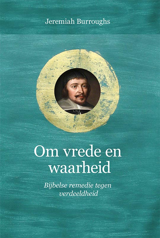 Om vrede en waarheid