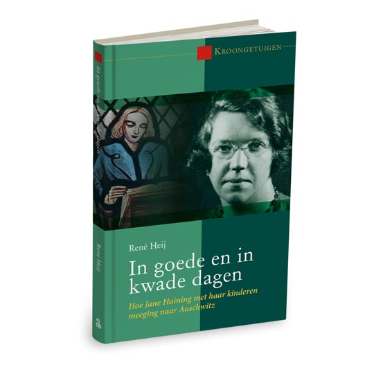 In goede en in kwade dagen