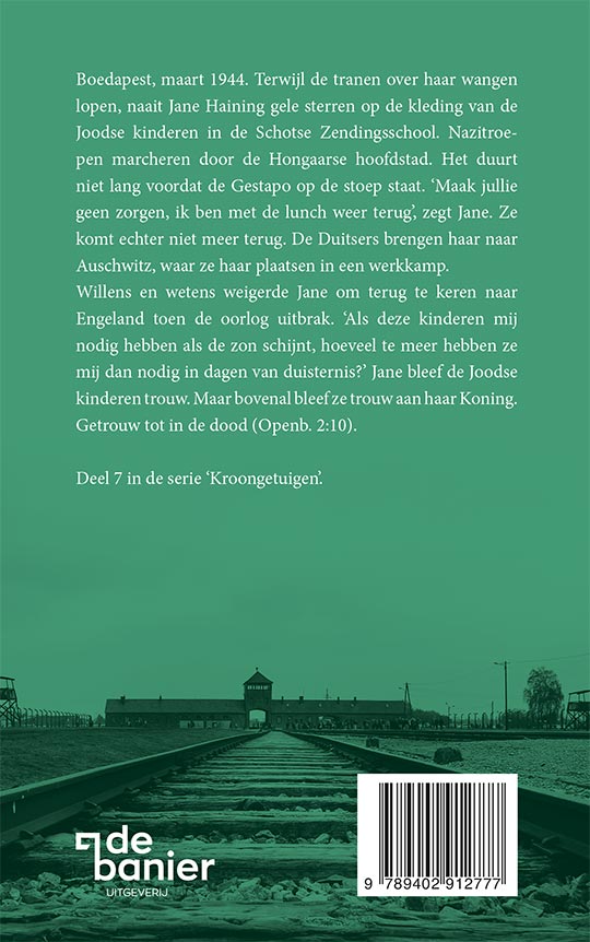 In goede en in kwade dagen