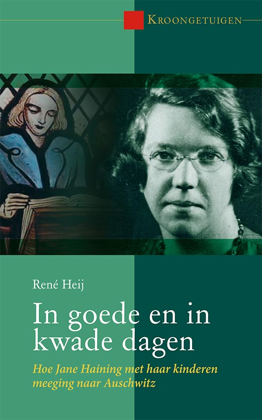 In goede en in kwade dagen