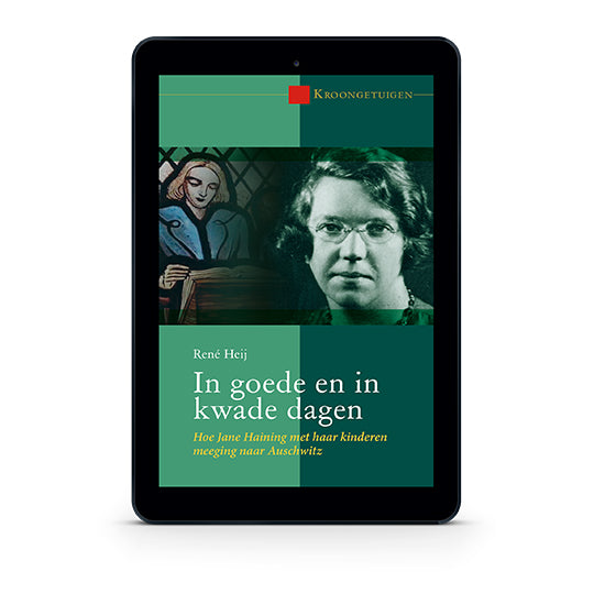 In goede en in kwade dagen