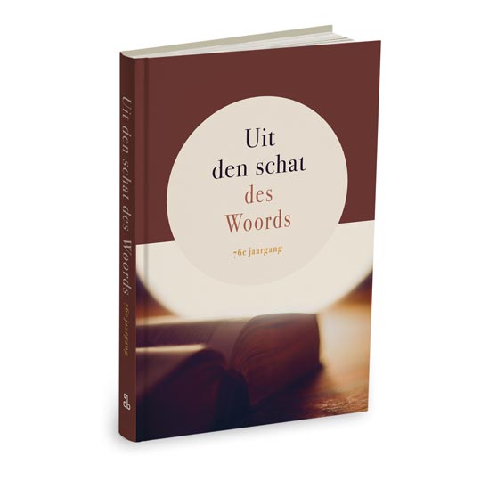 Uit den schat des Woords, 76e jaargang