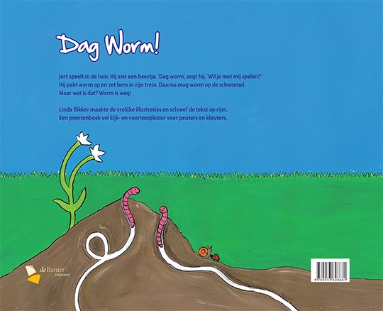 Dag Worm!