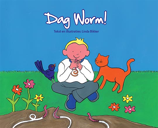 Dag Worm!