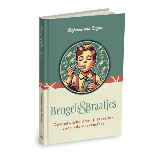 Bengels en Braafjes