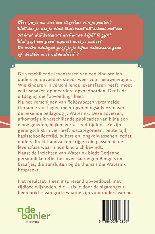 Bengels en Braafjes