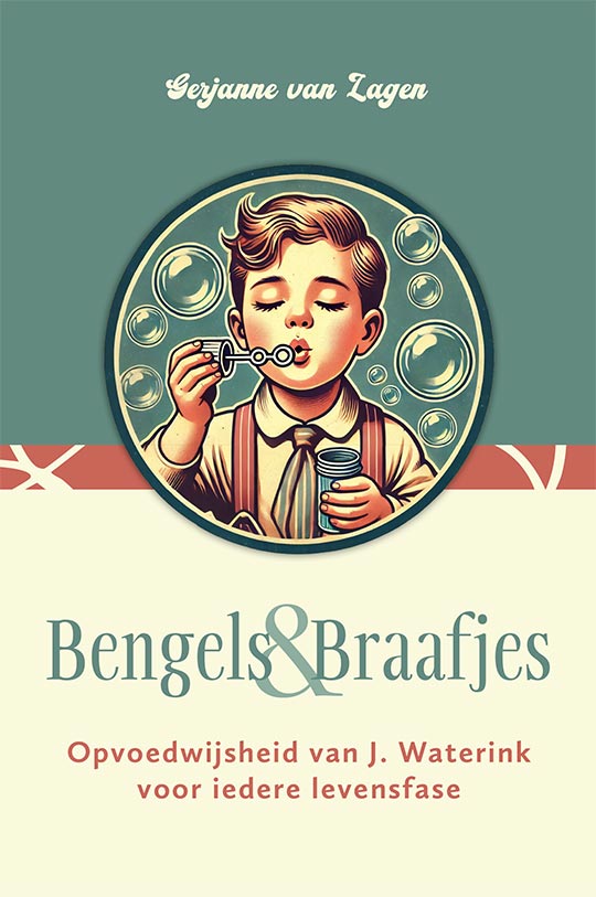 Bengels en Braafjes