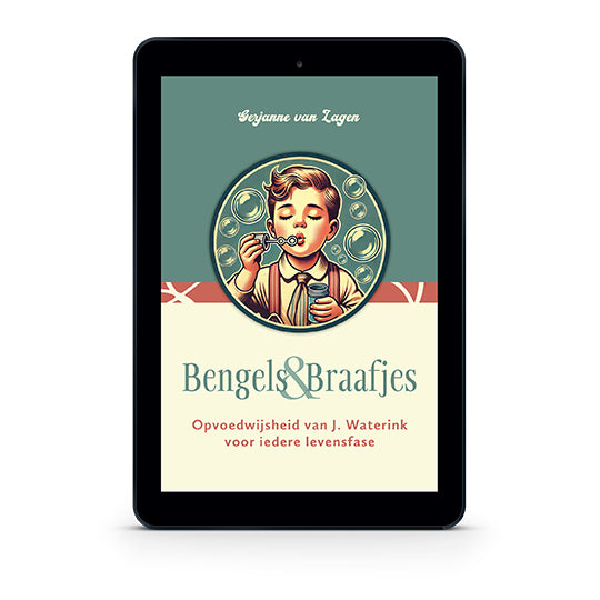 Bengels en Braafjes