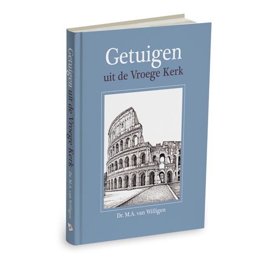 Getuigen uit de Vroege Kerk