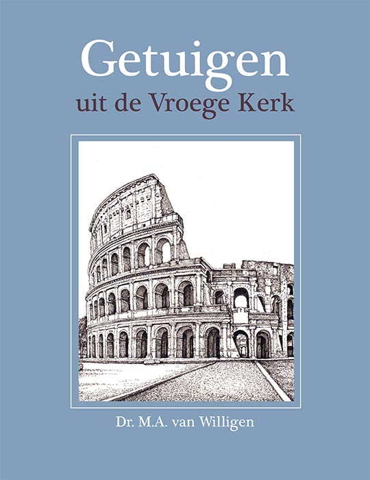 Getuigen uit de Vroege Kerk
