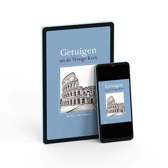 Getuigen uit de Vroege Kerk