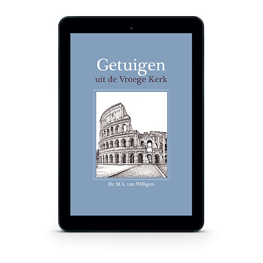 Getuigen uit de Vroege Kerk
