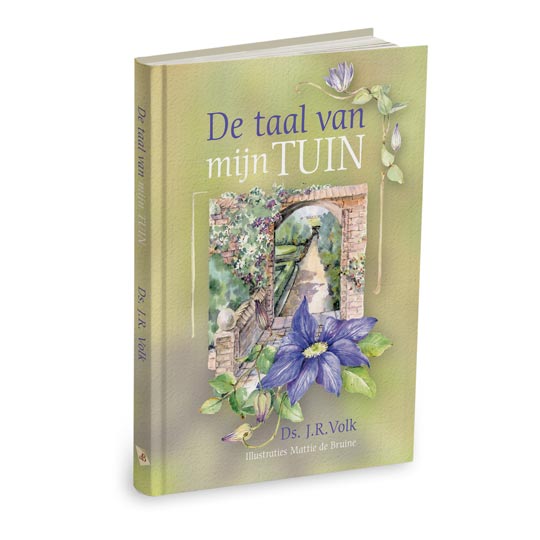 De taal van mijn Tuin