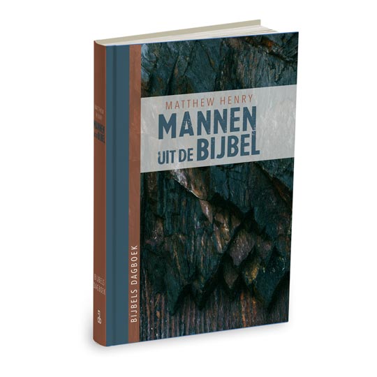 Mannen uit de Bijbel