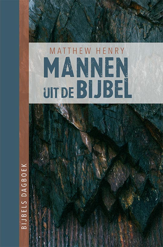 Mannen uit de Bijbel