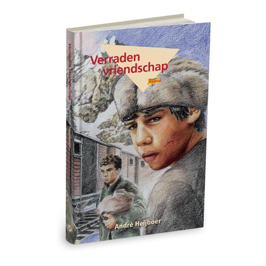 Verraden vriendschap