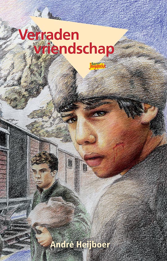 Verraden vriendschap
