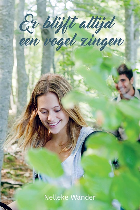 Er blijft altijd een vogel zingen