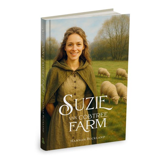 Suzie van Cobtreefarm